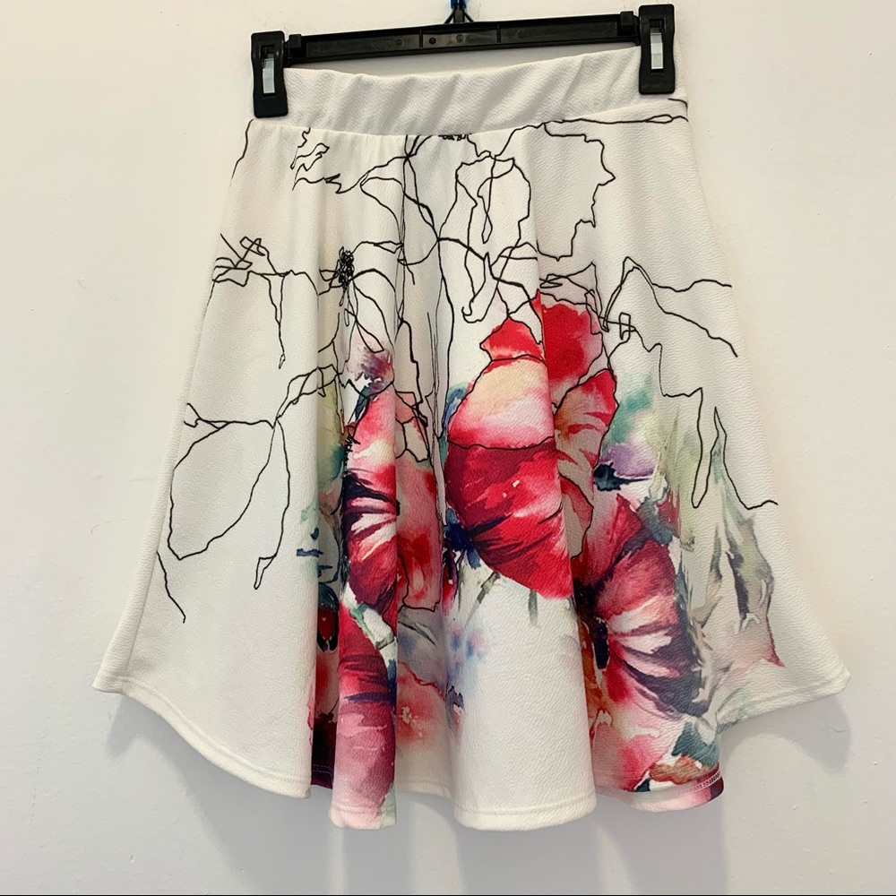 Charlotte Russe Skirt
